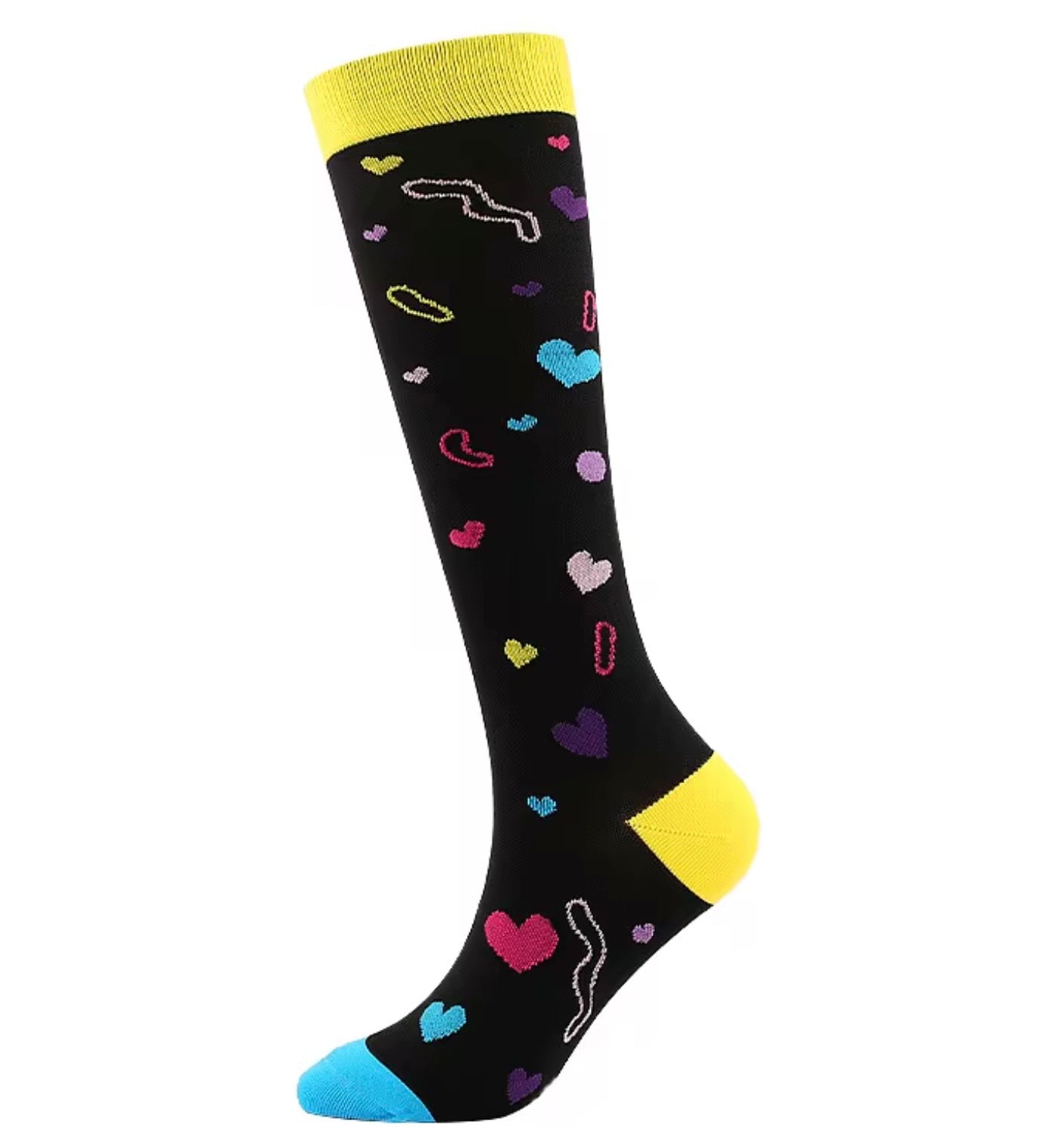 Compression socks