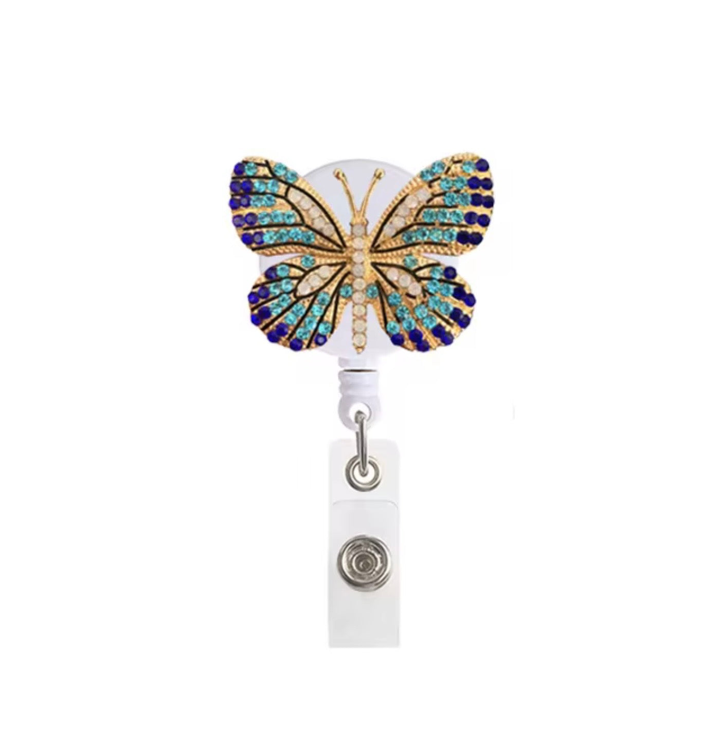 The Butterfly Effect